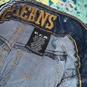 VIP JEANS